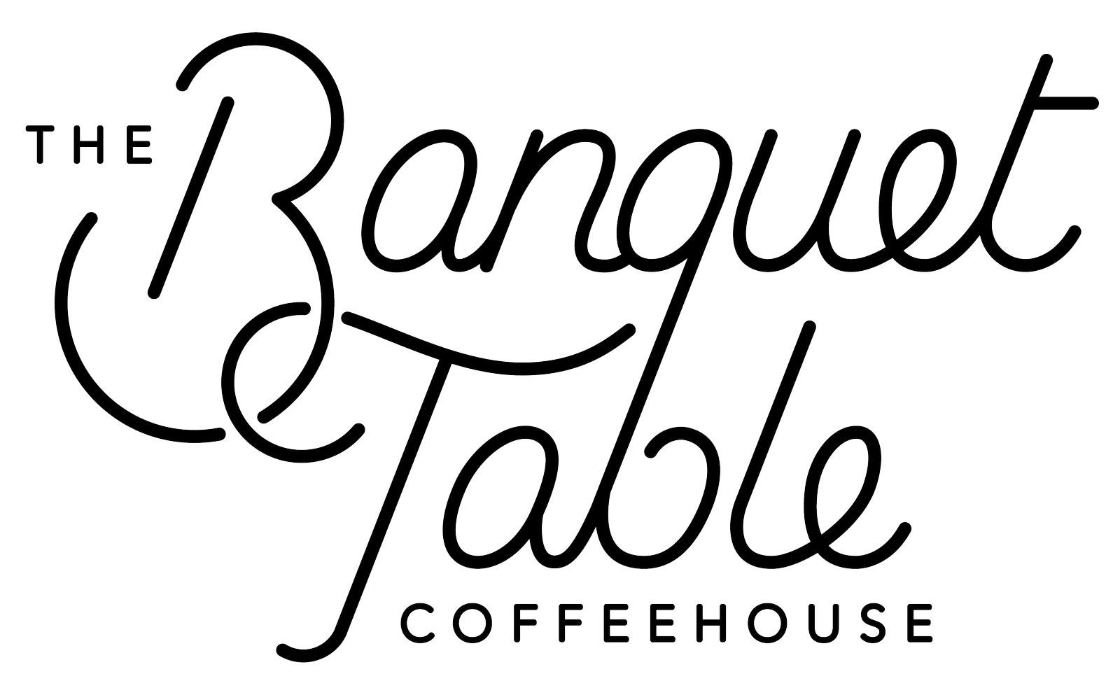 Home The Banquet Table